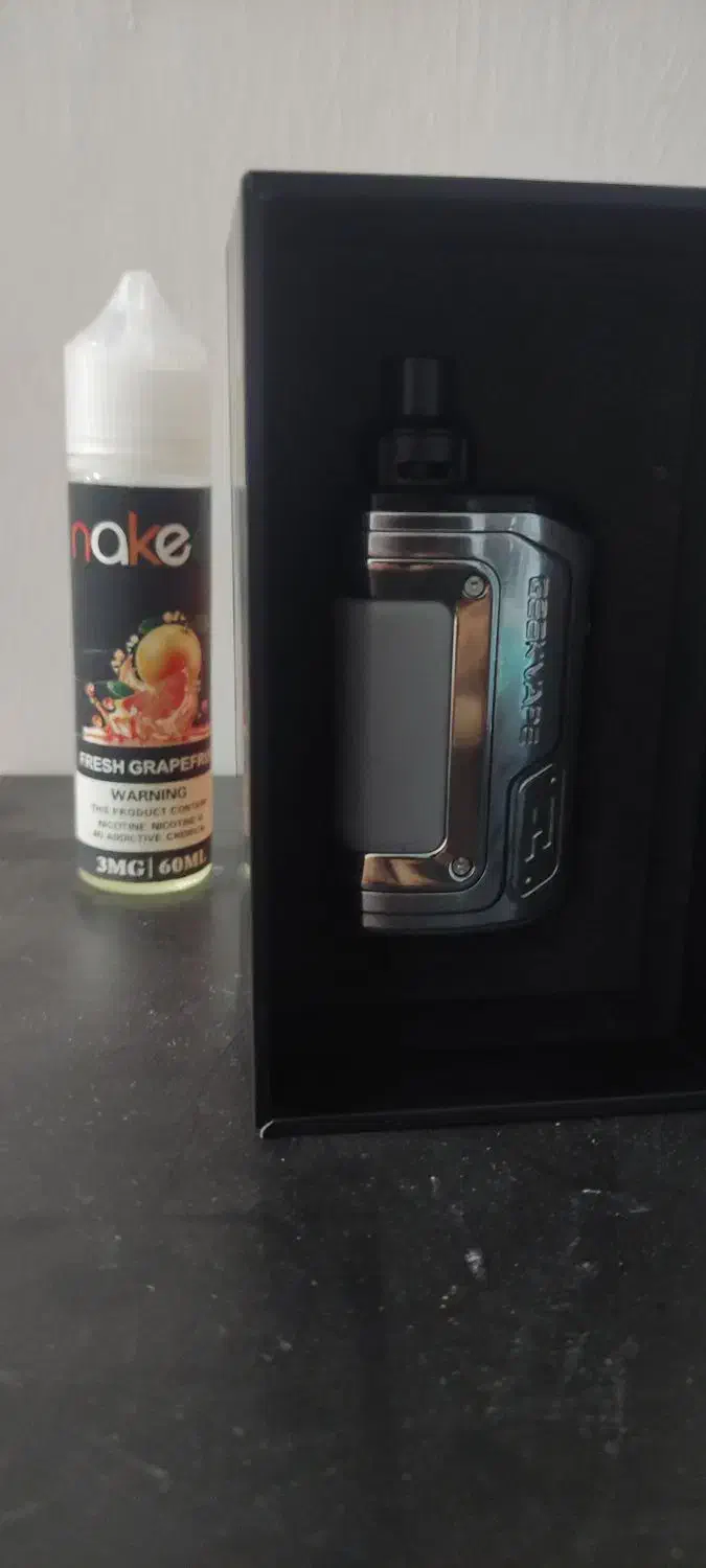 ویپ پاد معاوضه با انگشتر|زیورآلات و اکسسوری|ایلام, |دیوار