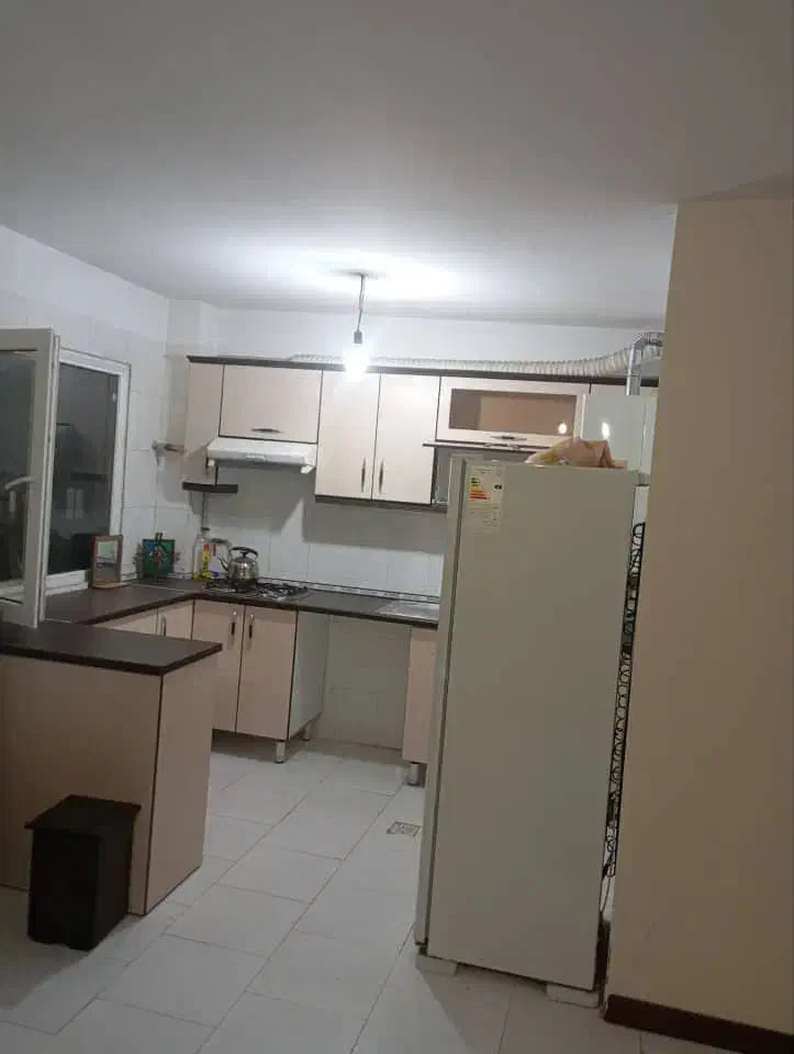 سوییت اجاره ساعتی و روزانه|اجارهٔ کوتاه‌مدت آپارتمان و سوئیت|هشتگرد, شهرک بوستان|دیوار