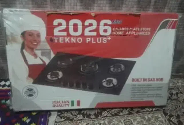 سه عدد لوازم خانگی توستر و جاروبرقی و گاز صفه ی|اجاق گاز و لوازم برقی پخت‌وپز|تاکستان, |دیوار