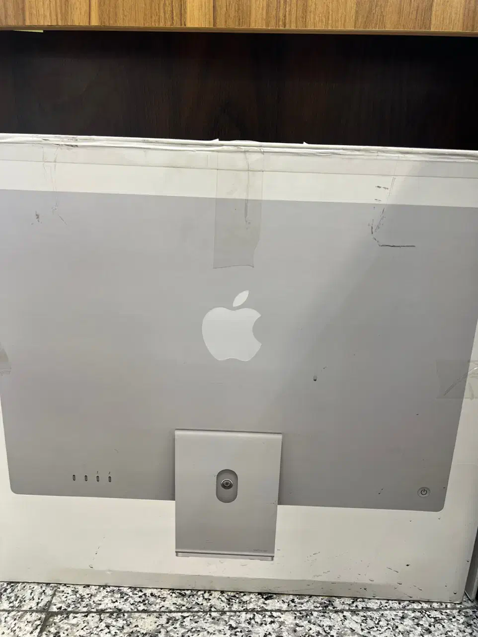 imac 2020|رایانه رومیزی|تهران, تجریش|دیوار