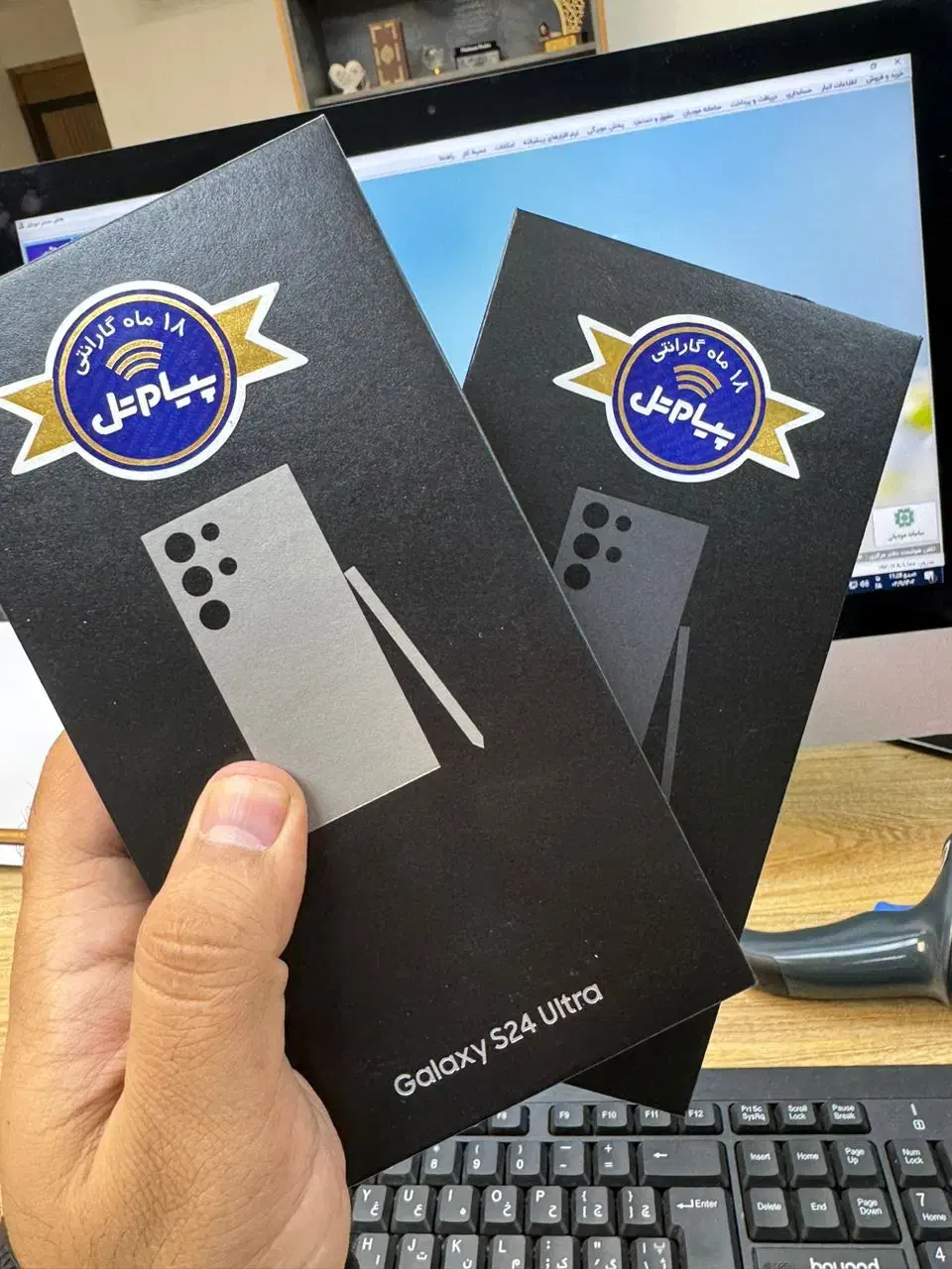 خریدار گوشی و فروش گوشی آکبند و کارکرد|موبایل|تهران, امیریه|دیوار