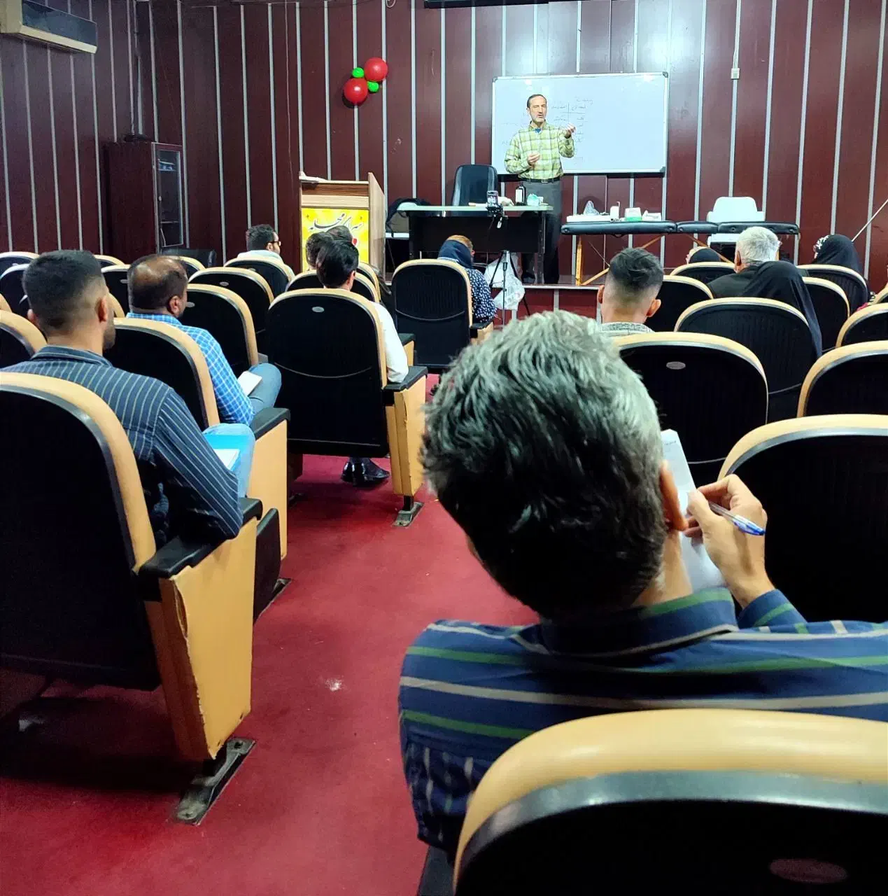 همایش حجامت صفر تا صد|گردهمایی و همایش|اسلامشهر, شهرک احمدیه|دیوار