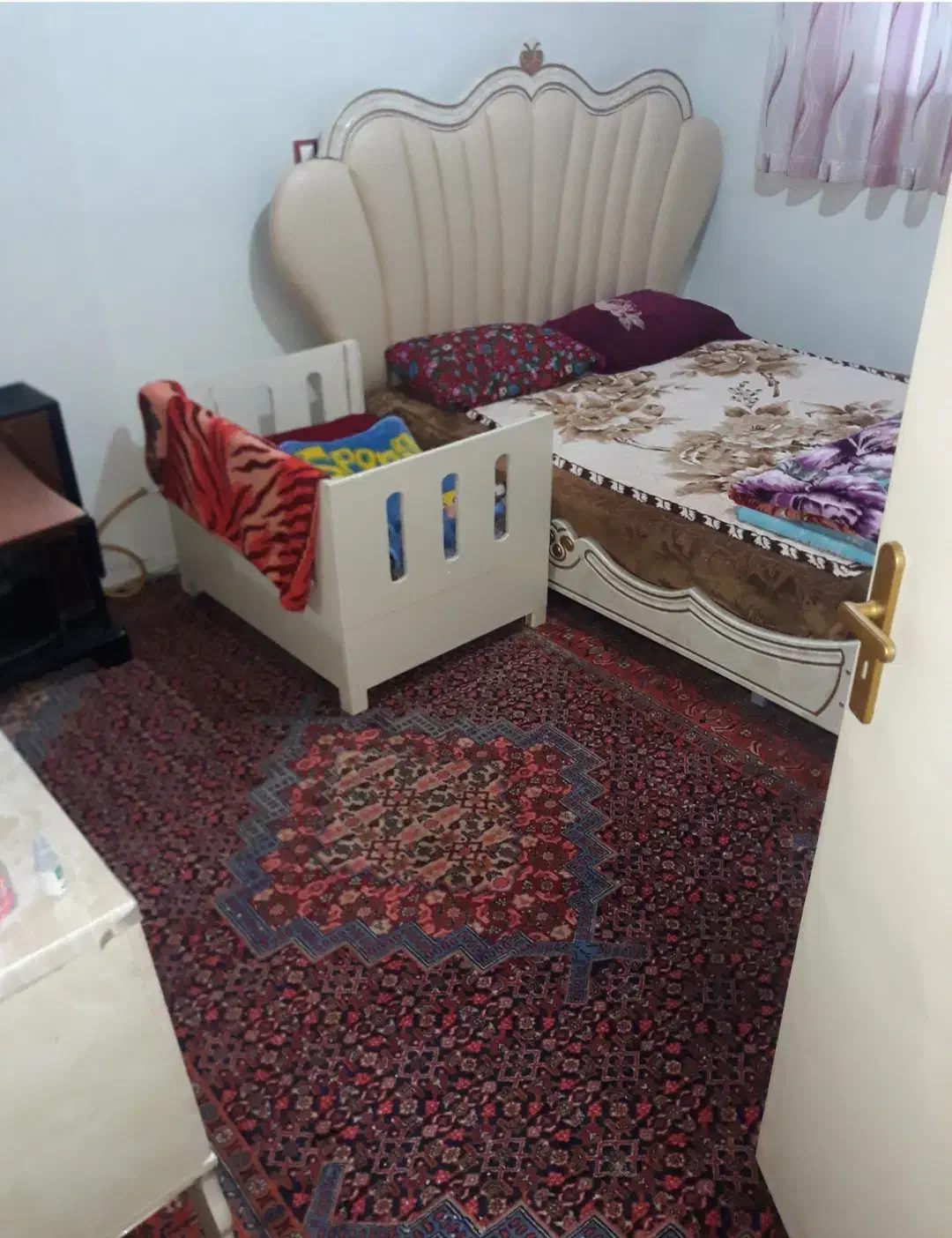 سروریس تخت|تخت و سرویس خواب|اردبیل, |دیوار