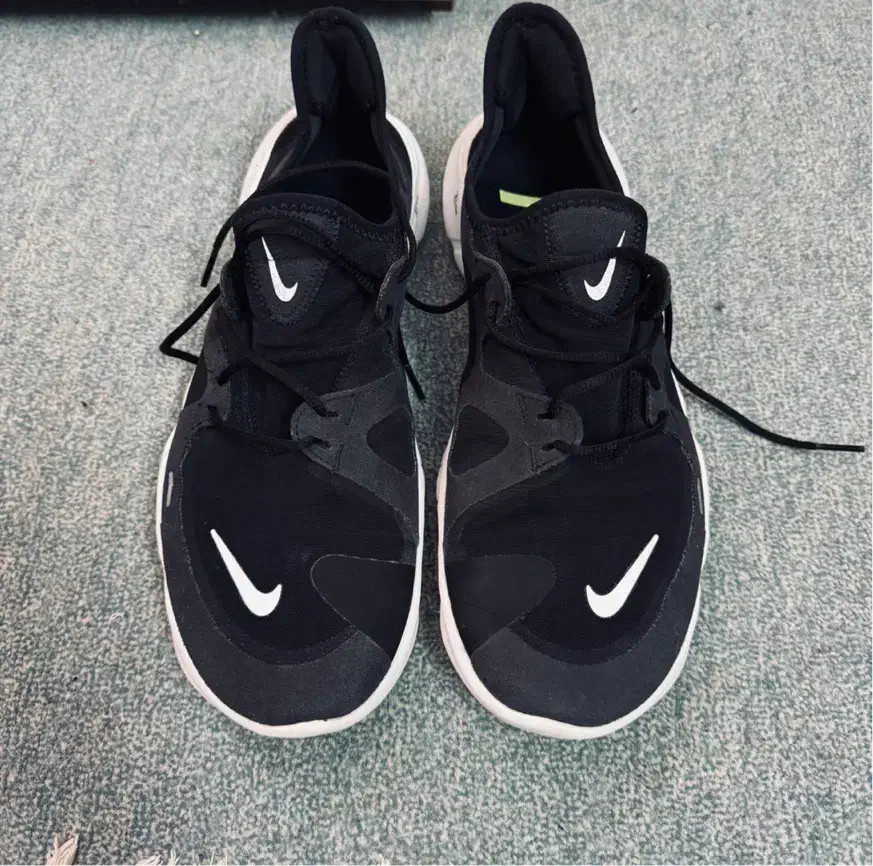 NIKE FREE RN 5.0|کیف، کفش، کمربند|شیراز, بعثت|دیوار