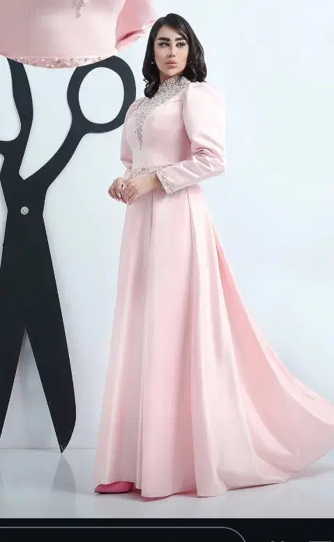 لباس مجلسی سایز ۳۸|لباس|کنگاور, |دیوار