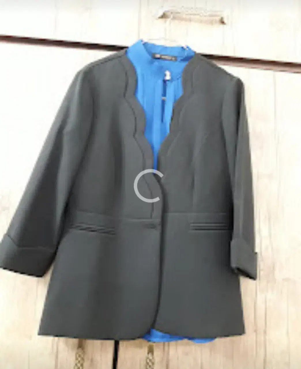 شومیزو کت|لباس|قم, شاه ابراهیم|دیوار