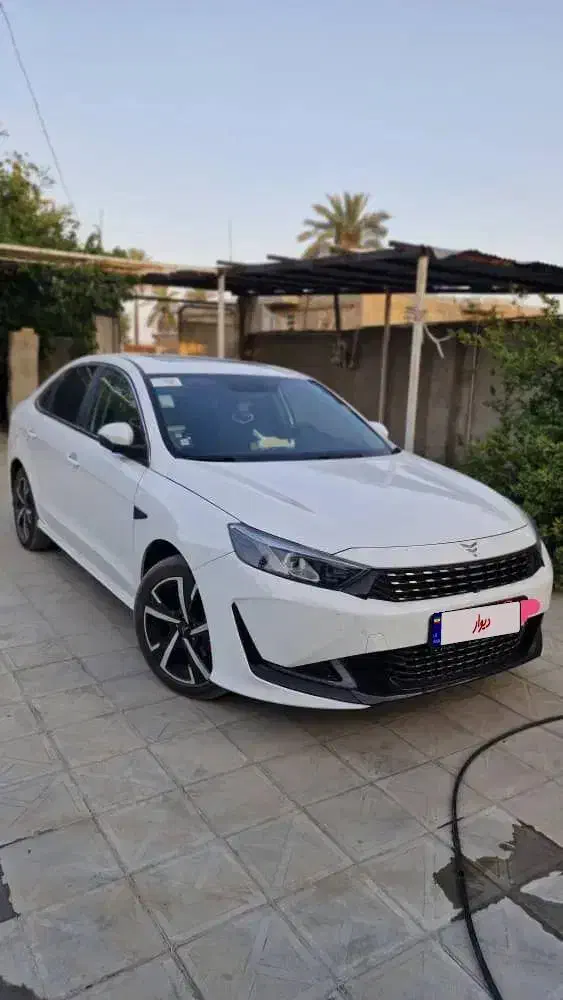 فروش خودرو ریسپکت ۲ پرایم|خودرو سواری و وانت|داراب, |دیوار