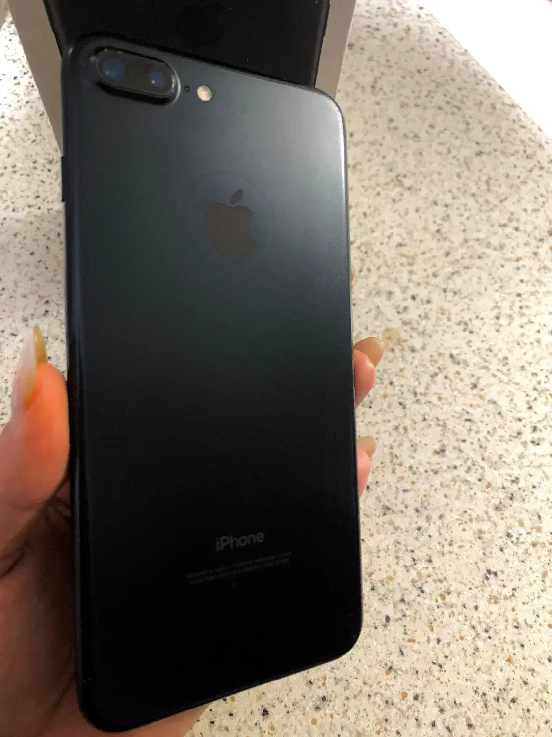 اپل7plus|موبایل|تهران, افسریه جنوبی|دیوار