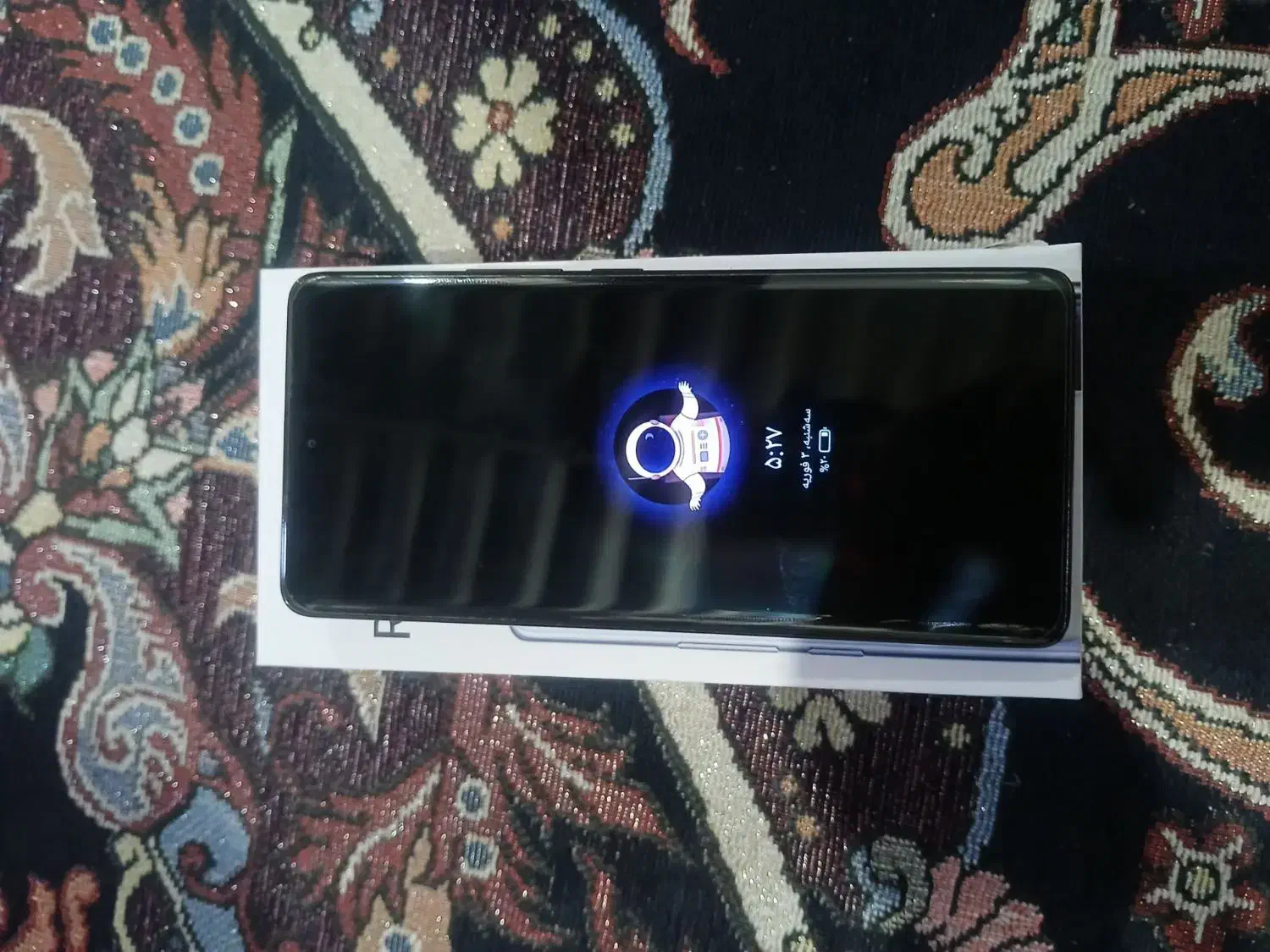 نوت14پرو 256|موبایل|تهران, باغ فیض|دیوار