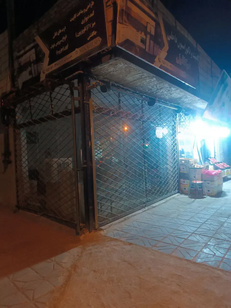 رهن واجاره مغازه|اجارهٔ مغازه و غرفه|تربت جام, یحیی آباد|دیوار