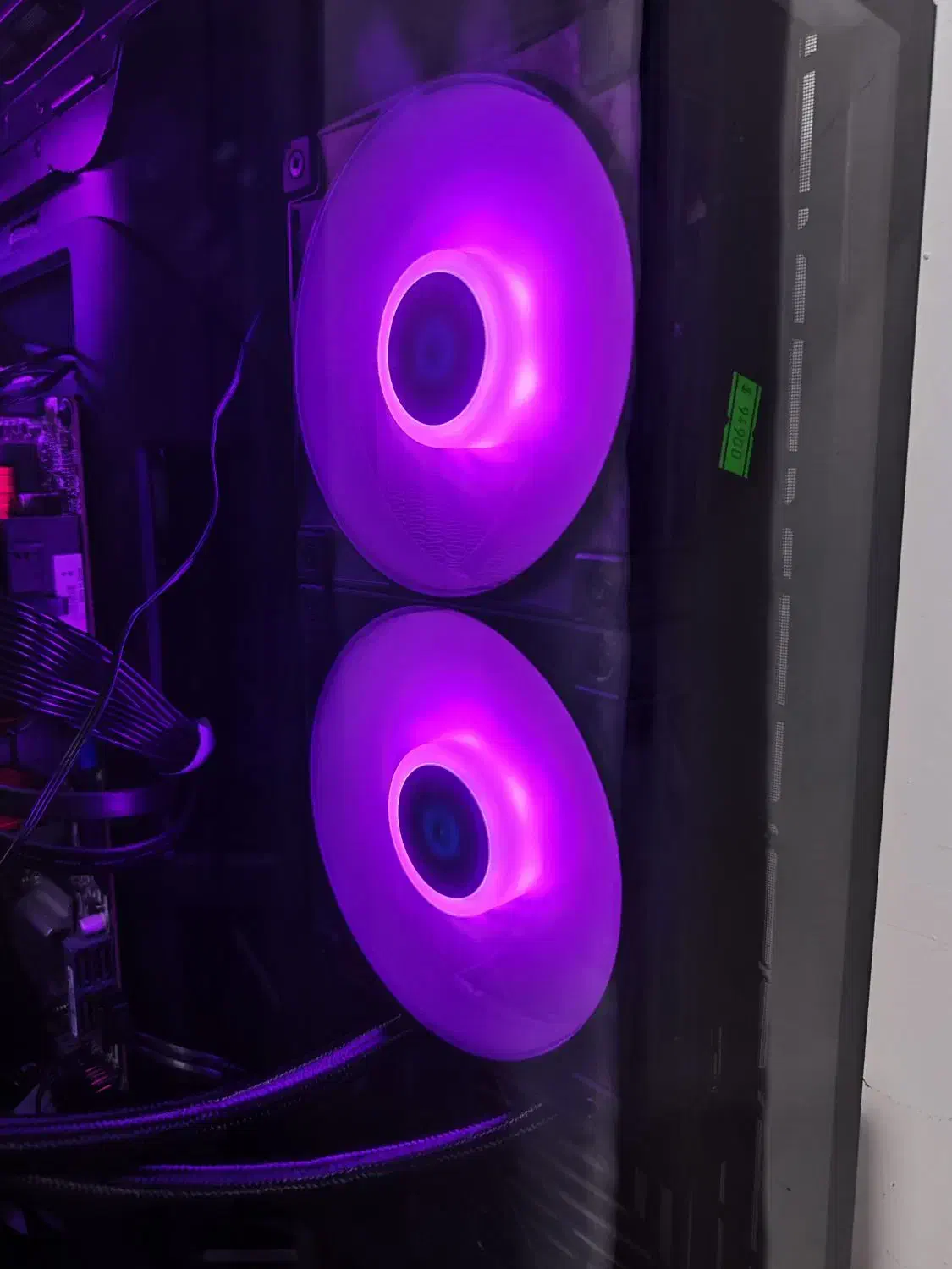 خنک کننده آبی دیپکول|قطعات و لوازم جانبی رایانه|تهران, مخصوص|دیوار