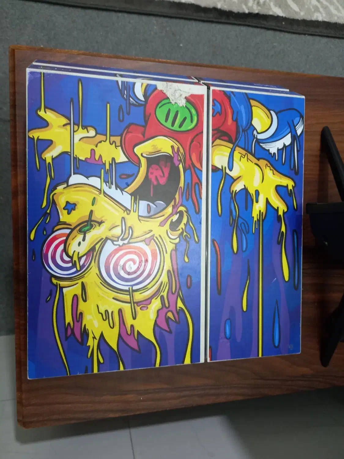 Ps4 fat|کنسول، بازی ویدئویی و آنلاین|شیراز, پودنک|دیوار