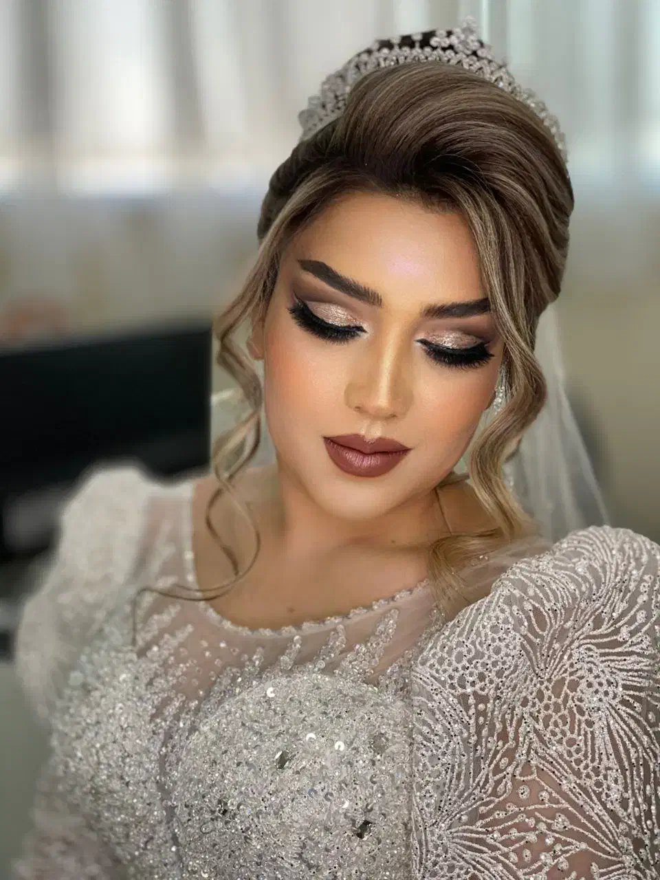 میکاپ|خدمات آرایشگری و زیبایی|ورامین, ورامین|دیوار