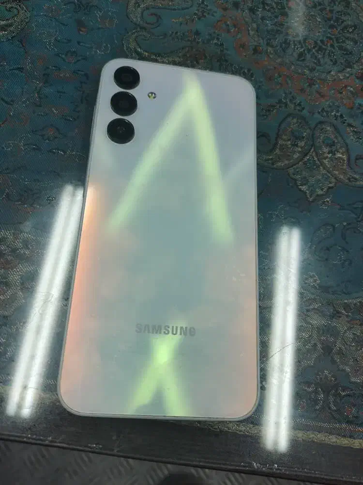 گوشی سامسونگ a15 رام6 حافظه128|موبایل|اهواز, شهرک حفاری|دیوار