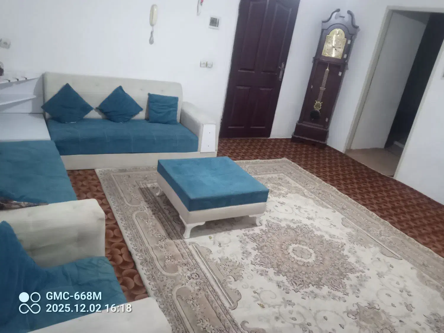 سوئیت اجاره ای|اجارهٔ کوتاه‌مدت آپارتمان و سوئیت|ملارد, |دیوار