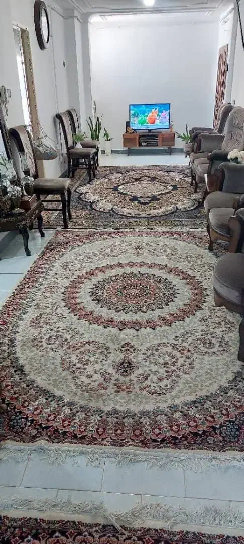 فروش آپارتمان در بلوار امام کوچه حاج کوکبی ۹۶ متر|فروش آپارتمان|رشت, منظریه|دیوار