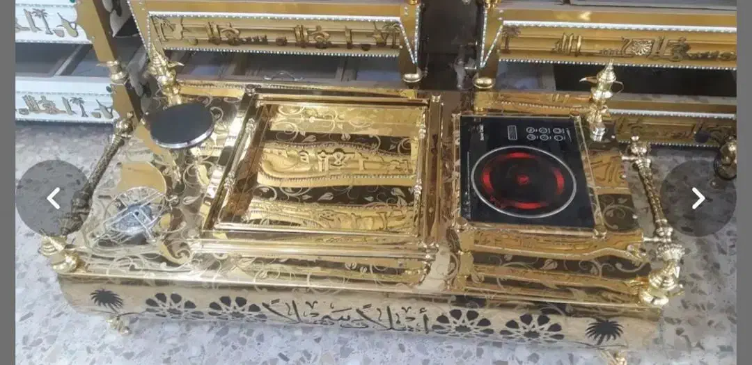 منقل|اجاق گاز و لوازم برقی پختوپز|اهواز, بنکداری|دیوار