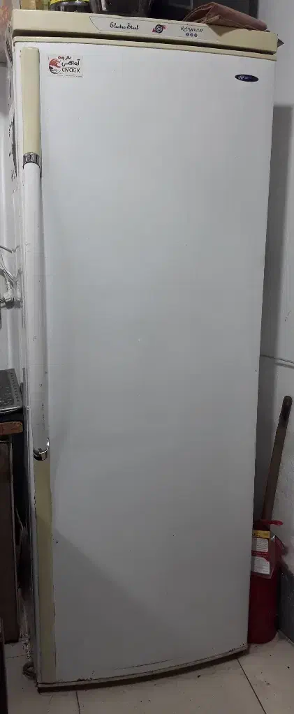 یخچال الکترواستیل|یخچال و فریزر|گرگان, |دیوار