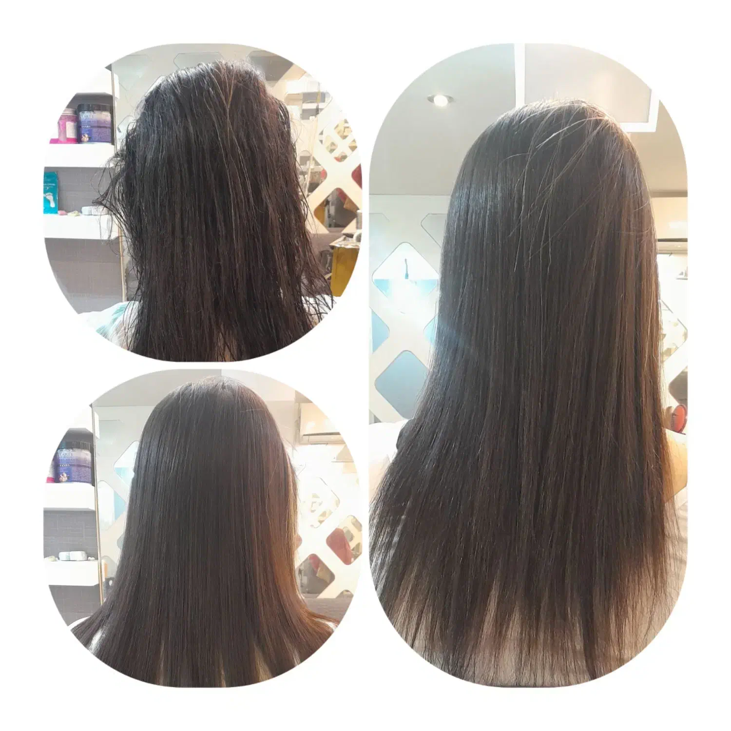 کلیه خدمات زیبایی برای بانوان گرامی با تخفیفات|خدمات آرایشگری و زیبایی|رشت, بوسار|دیوار