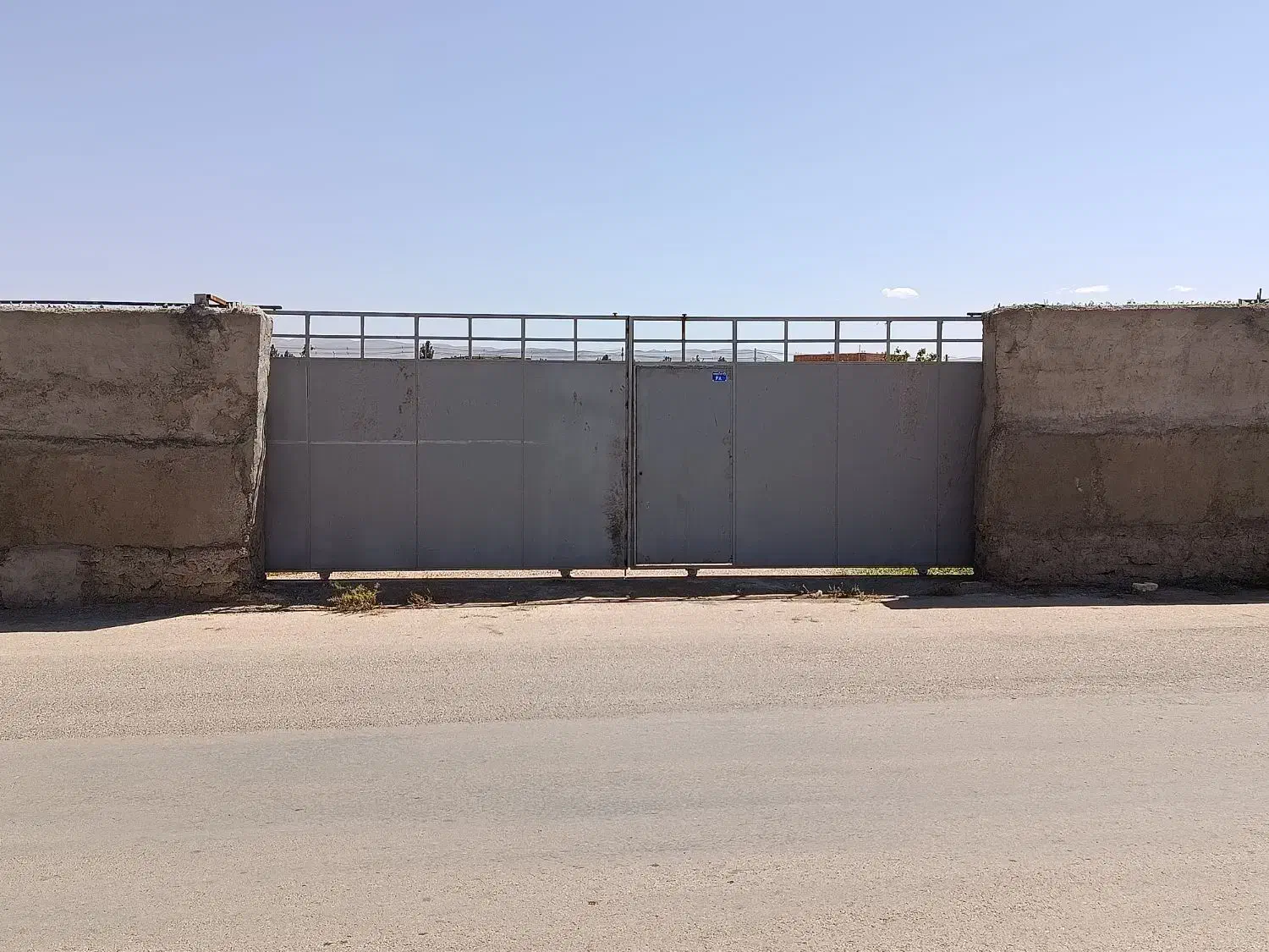 انبار|اجارهٔ مغازه و غرفه|بجنورد, |دیوار