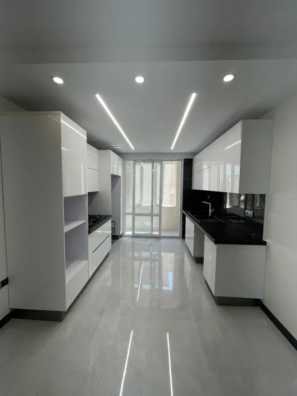 ۶۰متر/پارکینگ آسانسور