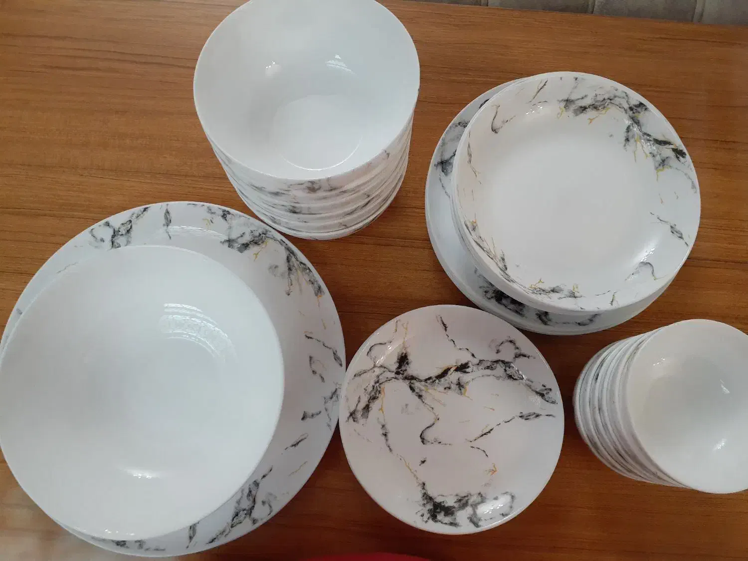 آرکوپال|ظروف سرو و پذیرایی|سنندج, |دیوار