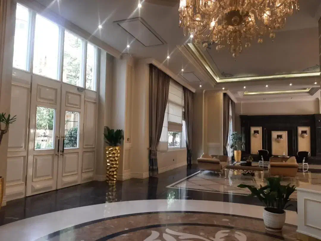 ۲۷۰متر نیاوران|اجارهٔ آپارتمان|تهران, حصار بوعلی|دیوار