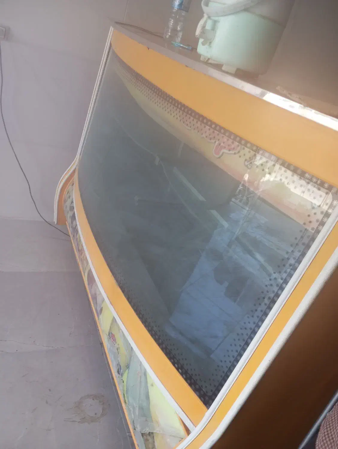 یخچال|کافیشاپ و رستوران|داراب, |دیوار