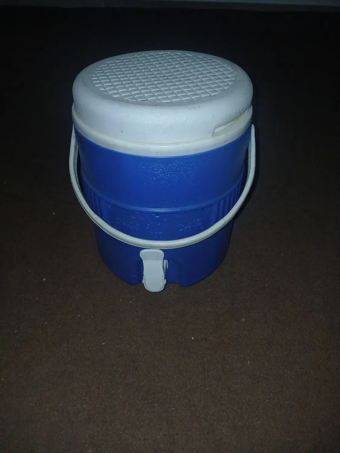 کلمن وفرکبابی گازی|اجاق گاز و لوازم برقی پخت‌وپز|میانه, |دیوار