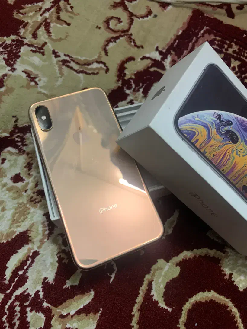 ایفون xs 256|موبایل|مشهد, هنرستان|دیوار
