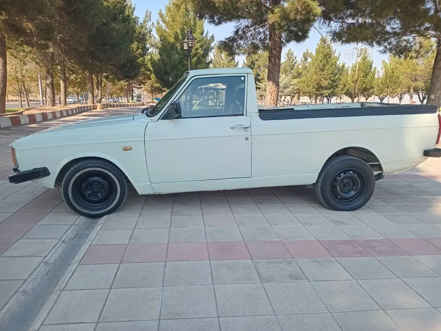 پیکان‌وانت|خودرو سواری و وانت|ملکان, |دیوار