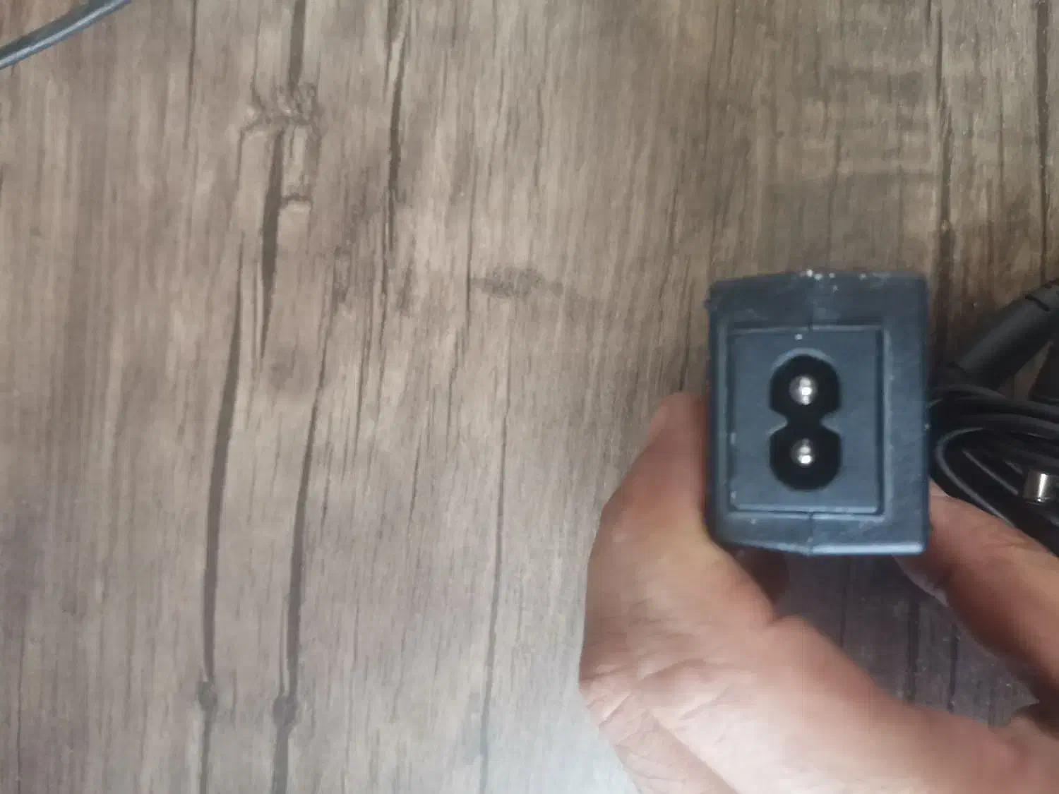 آداپتور مانیتور سامسونگ|قطعات و لوازم جانبی رایانه|ری, علایین|دیوار