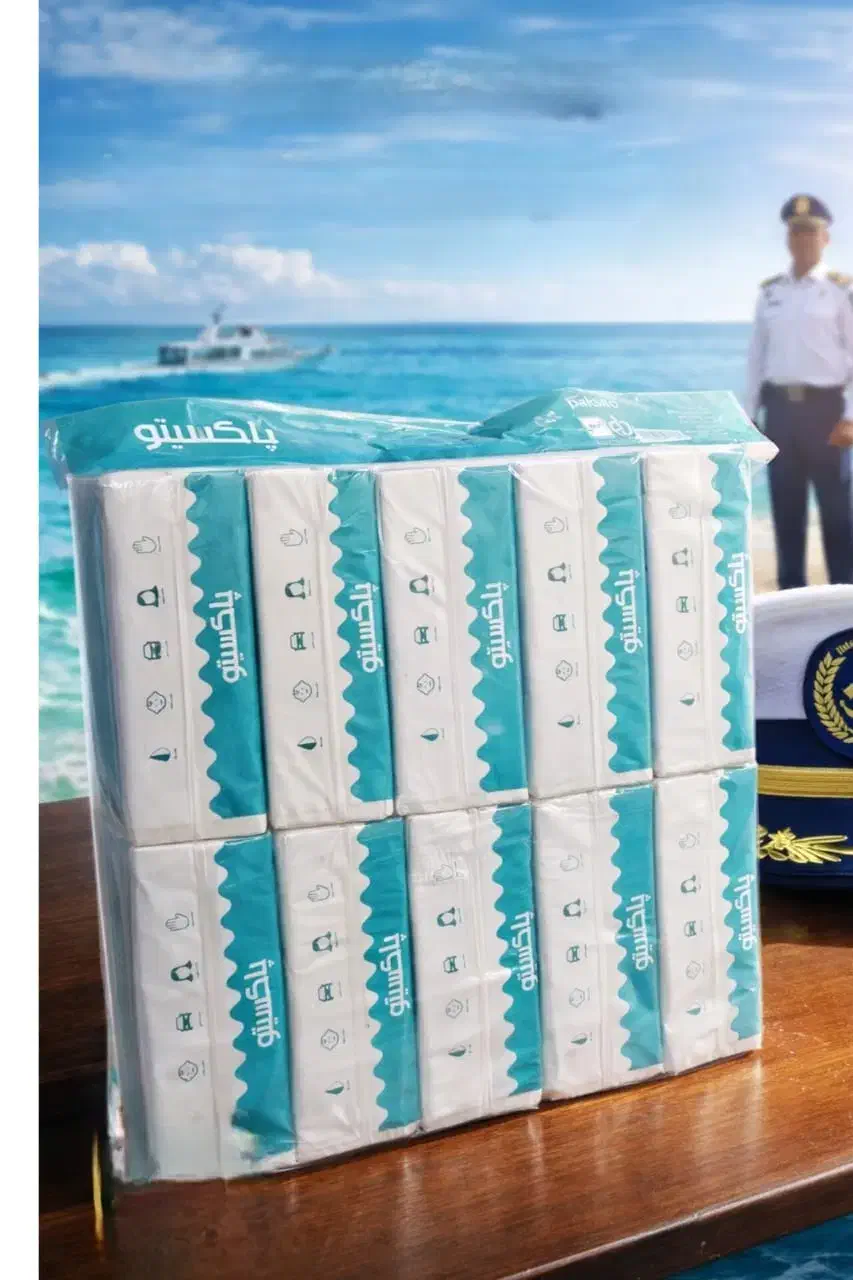 دستمال|مواد شوینده و دستمال کاغذی|تهران, تهرانپارس شرقی|دیوار