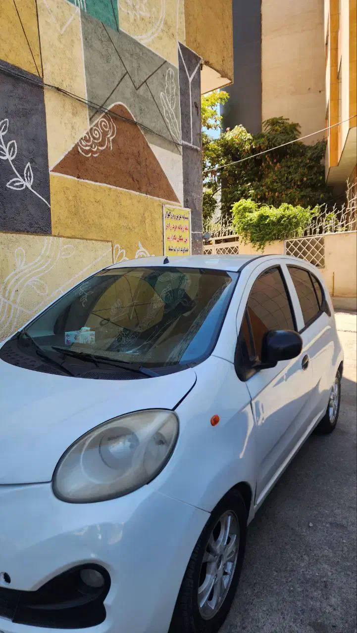 ام وی ام ۱۱۰s|خودرو سواری و وانت|مشهد, صیاد شیرازی|دیوار