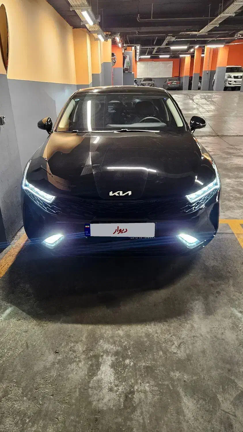 فروش|خودرو سواری و وانت|تهران, بازار|دیوار