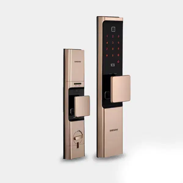 قفل هوشمند سامسونگ R80|مصالح و تجهیزات ساختمان|تهران, زرگنده|دیوار