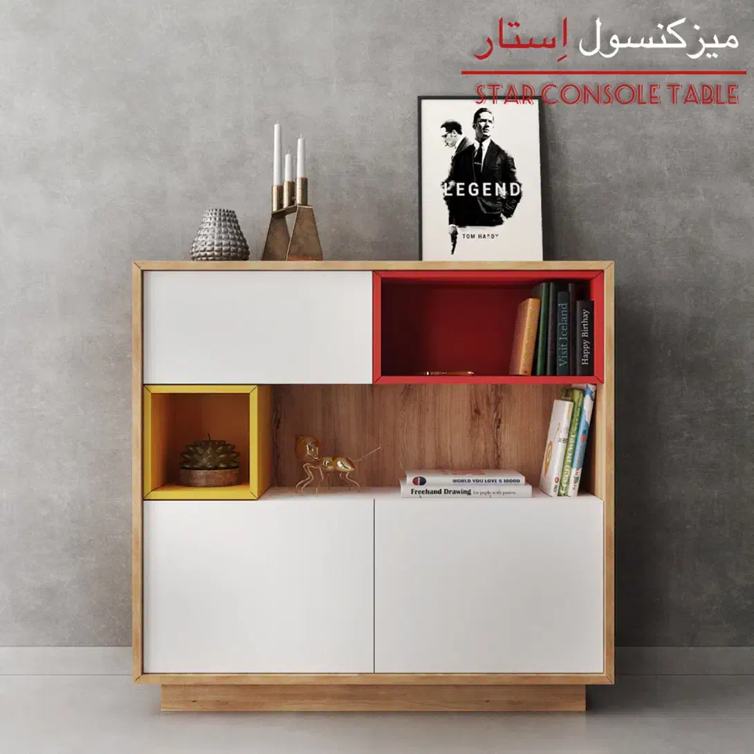 میزکنسول کد 12 30% تخفیف|بوفه، ویترین، کنسول|رشت, سلیمانداراب|دیوار