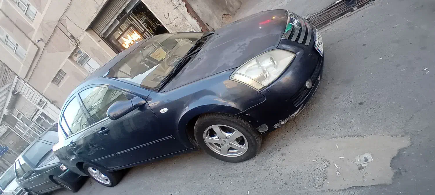 mwm530|خودرو سواری و وانت|تبریز, |دیوار