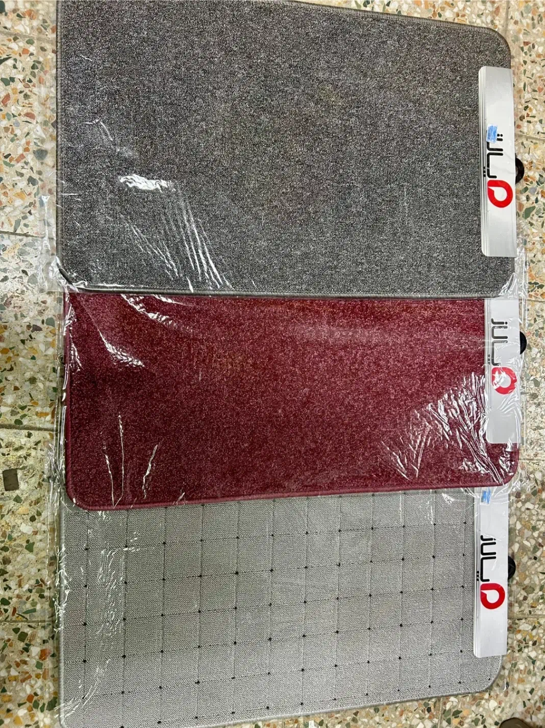 پادری پالاز|پادری|ساری, |دیوار