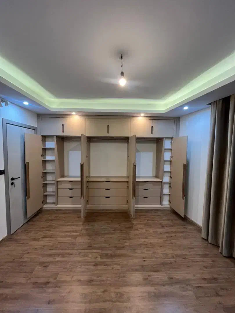 فروش آپارتمان ۱۳۰ متری ۳ خوابه در آسمان|فروش آپارتمان|تهران, آسمان|دیوار