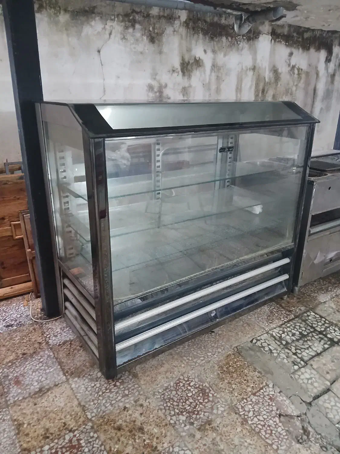 تجهیزات فست و فود|کافی‌شاپ و رستوران|محمودآباد, |دیوار