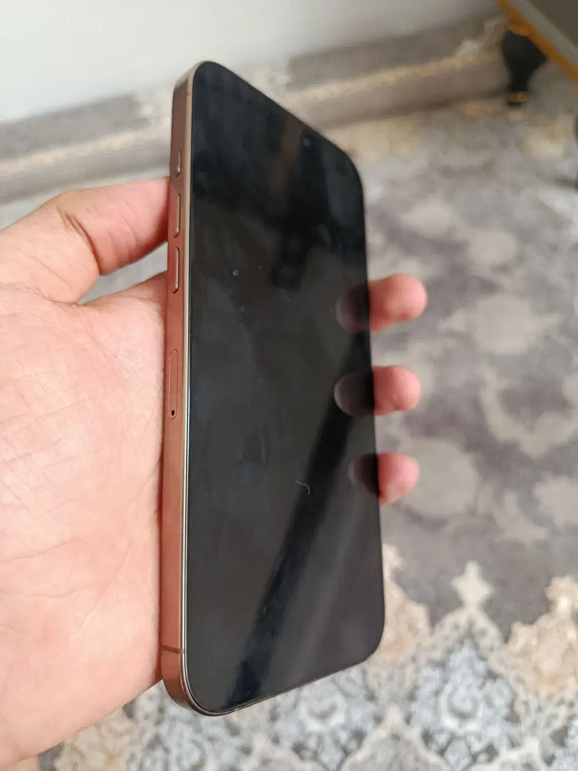 iphone 16 pro max|موبایل|گرمدره, |دیوار