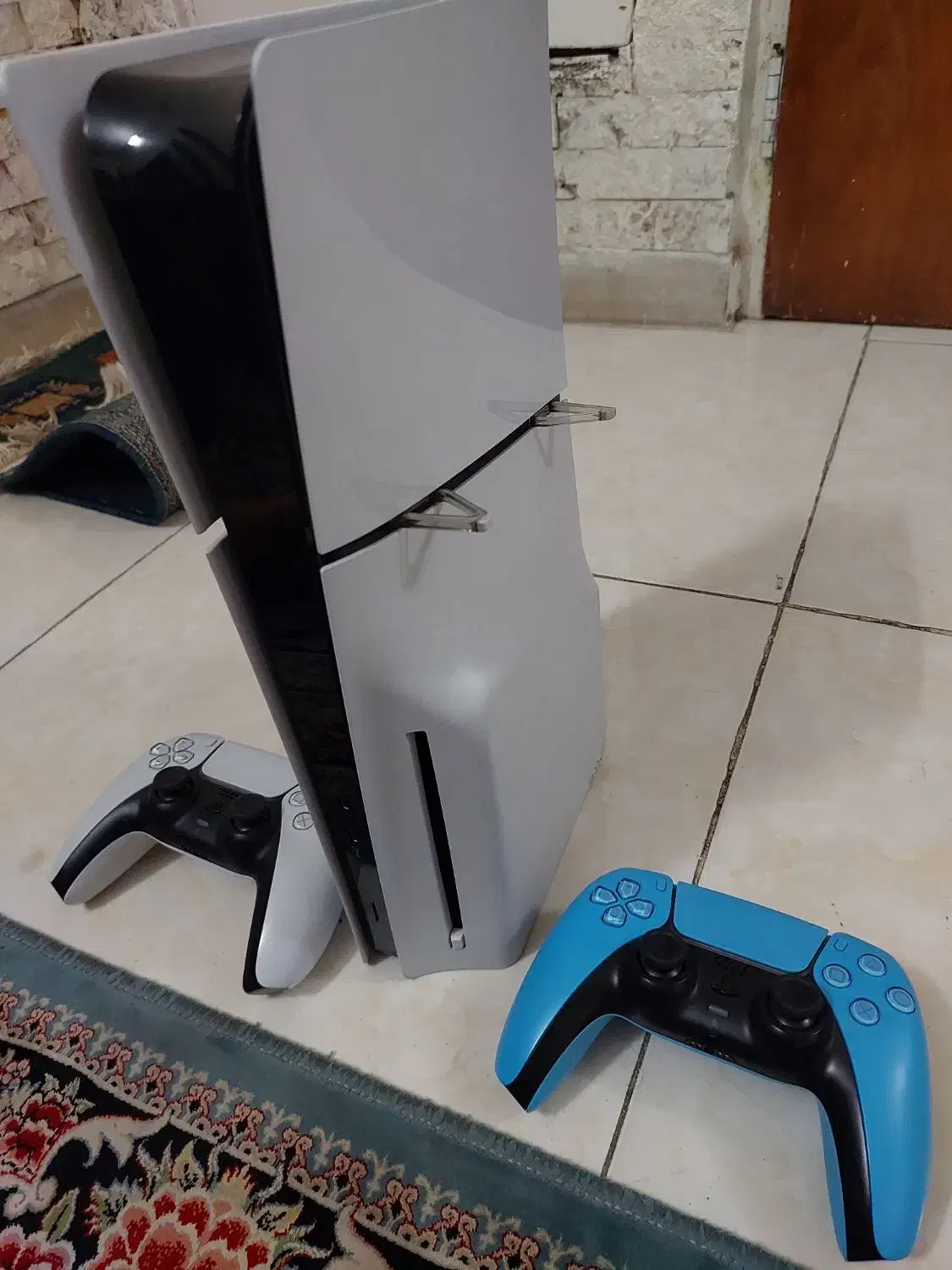 پی اس اسلیم ۲۰۱۶ ورژن اورپا به همراه بازی|کنسول، بازی ویدئویی و آنلاین|تهران, شیوا|دیوار