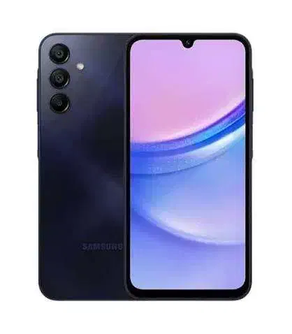 Galaxy a15 معاوضه|موبایل|تهران, سوهانک|دیوار