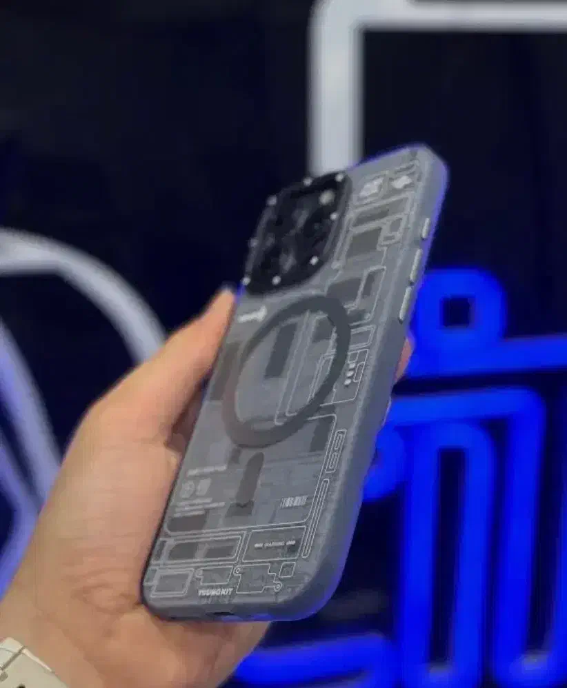 قاب اورجینال یانکیت|لوازم جانبی موبایل و تبلت|شیراز, ستارخان|دیوار