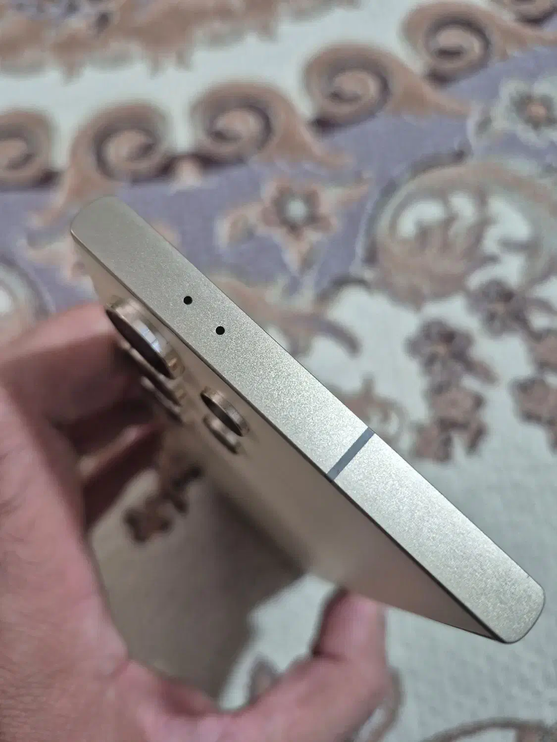 گلکسی galaxy S24 ultra درحد نو|موبایل|اصفهان, نصرآباد|دیوار