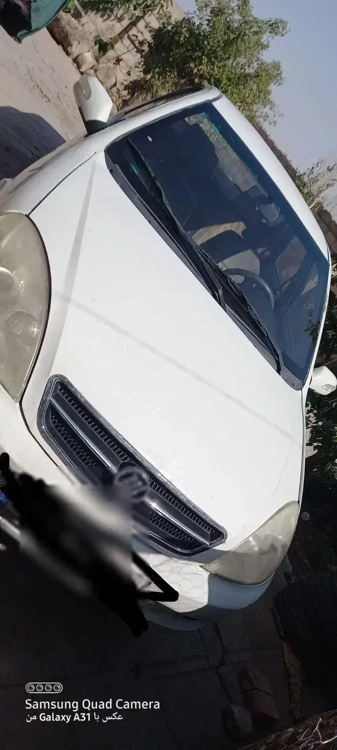 لیفان ۵۲۰|خودرو سواری و وانت|بجنورد, |دیوار