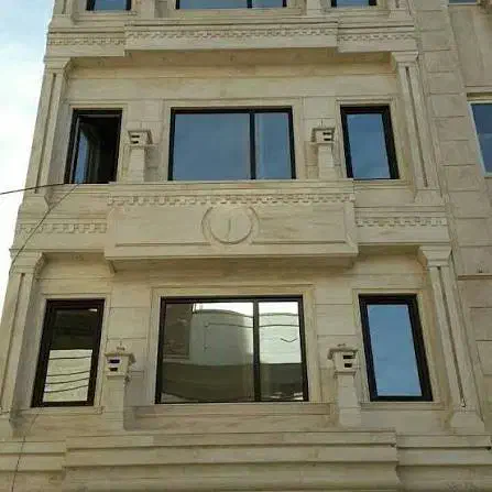 ویلایی جمهوری زوج /آسانسور دار/چهار تا پارکینگ|فروش خانه و ویلا|ساوه, |دیوار