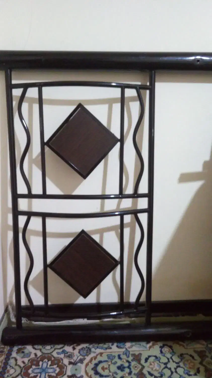 حراج|تخت و سرویس خواب|پرند, فاز ۶|دیوار