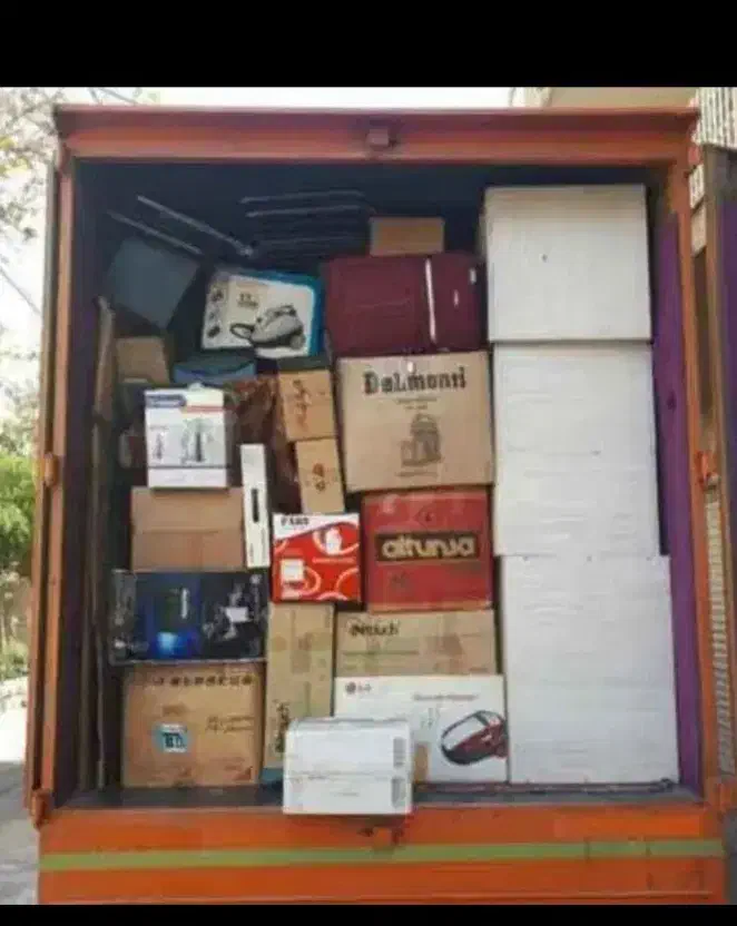 جابه جایی اساس منزل|خدمات حمل و نقل|قشم, |دیوار